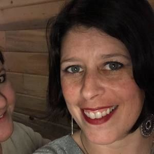Meet your Posher, Wendy